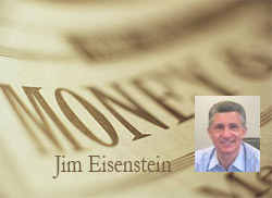 Jim Eisenstein